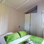 Feriehus Freibeuterweg 8 - Dorf 6 Lübeck