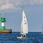 Freibeuterweg 8 - Dorf 6 * Lübeck