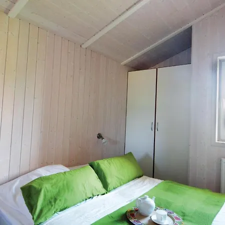 Сasa de vacaciones Freibeuterweg 8 - Dorf 6 Lubeca