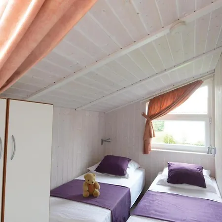 Freibeuterweg 8 - Dorf 6 *