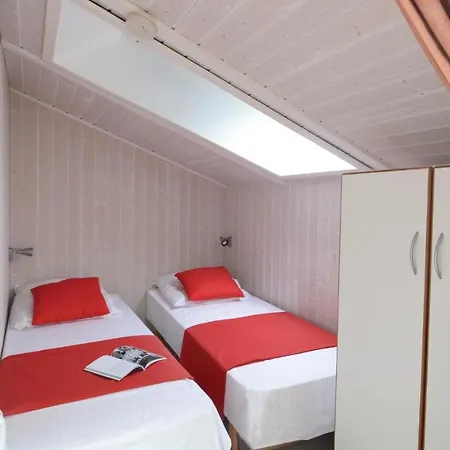 Freibeuterweg 8 - Dorf 6 Σπίτι διακοπών Priwall