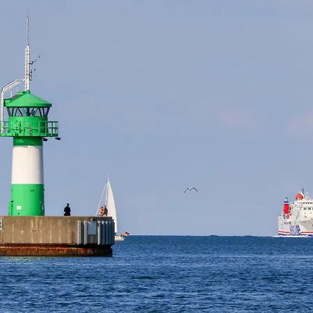 Freibeuterweg 8 - Dorf 6