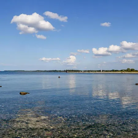 Σπίτι διακοπών Freibeuterweg 8 - Dorf 6 *