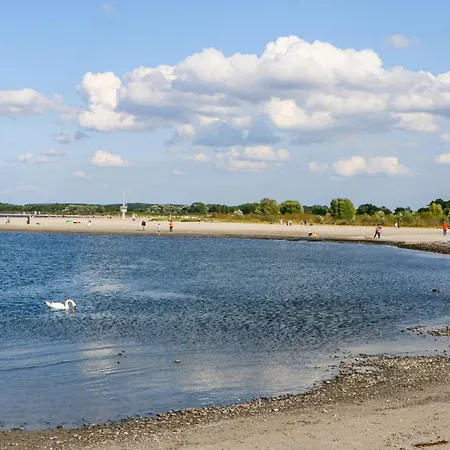 Freibeuterweg 8 - Dorf 6 Σπίτι διακοπών