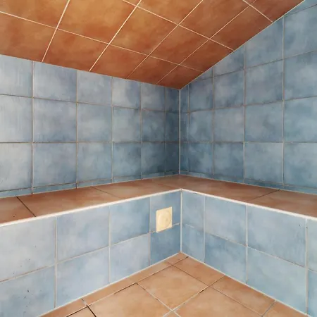 بيت للعطل Freibeuterweg 8 - Dorf 6