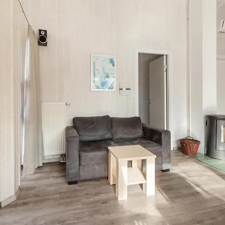Freibeuterweg 8 - Dorf 6 Сasa de vacaciones *