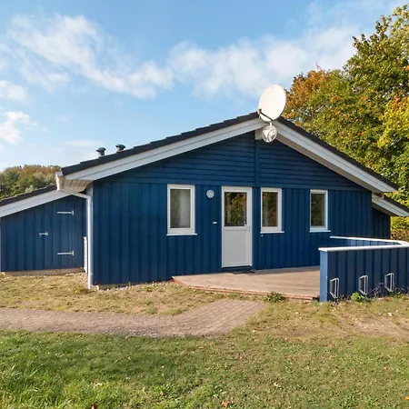 Freibeuterweg 8 - Dorf 6 Priwall