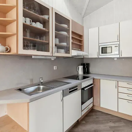 Freibeuterweg 8 - Dorf 6 Σπίτι διακοπών