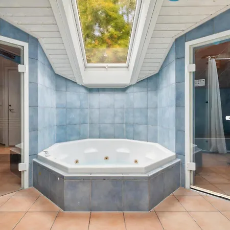 Freibeuterweg 8 - Dorf 6 بيت للعطل *