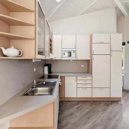 Freibeuterweg 8 - Dorf 6 Σπίτι διακοπών