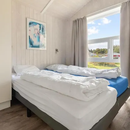 Freibeuterweg 8 - Dorf 6 بيت للعطل *