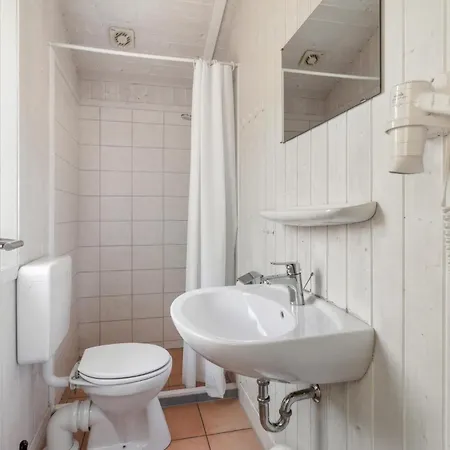 Freibeuterweg 8 - Dorf 6 بيت للعطل بريوال