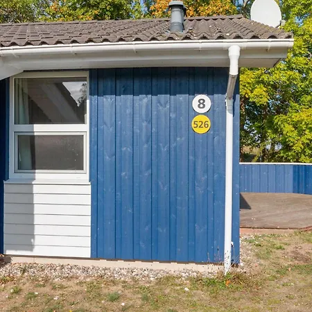 Freibeuterweg 8 - Dorf 6 Priwall