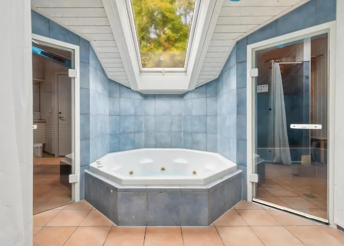 Freibeuterweg 8 - Dorf 6 Casa de Férias *