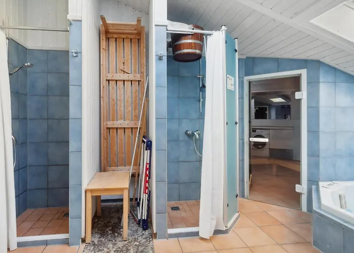 Casa de Férias Freibeuterweg 8 - Dorf 6